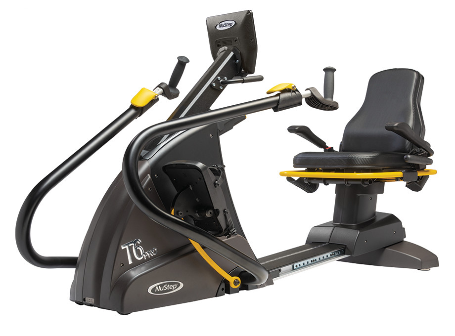 Shop NuStep Recumbent Cross Trainers