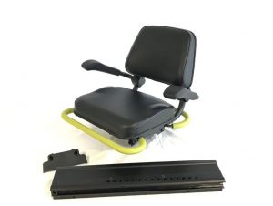 nustep trs 4000 replacement seat