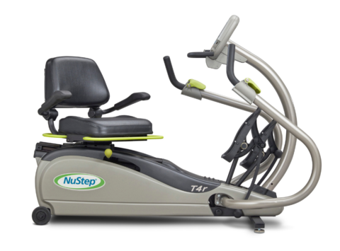 T4r-h Cross Trainer Equipment - View Now