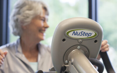 NuStep vs Traditional Cardio Equipment